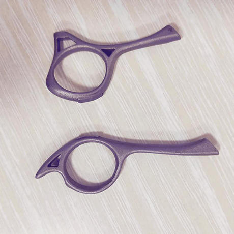STEEL CASTING