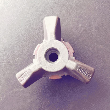 STEEL CASTING