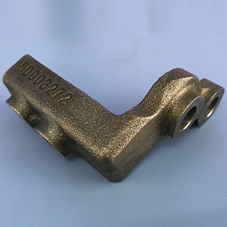 IRON CASTING