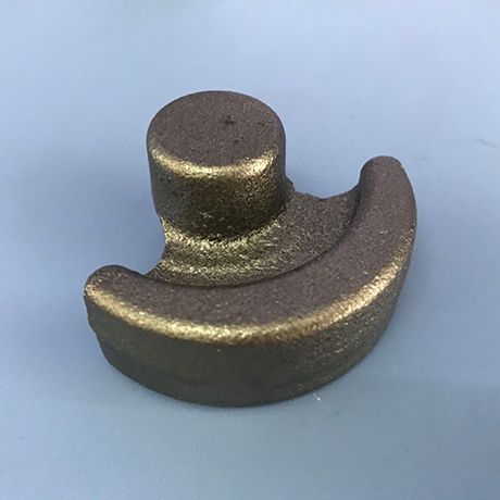 IRON CASTING