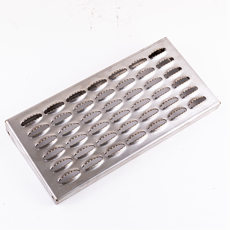 STEEL STAMPING